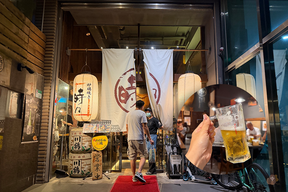 Taipei-Everstar-Hotel-亞士都精品酒店