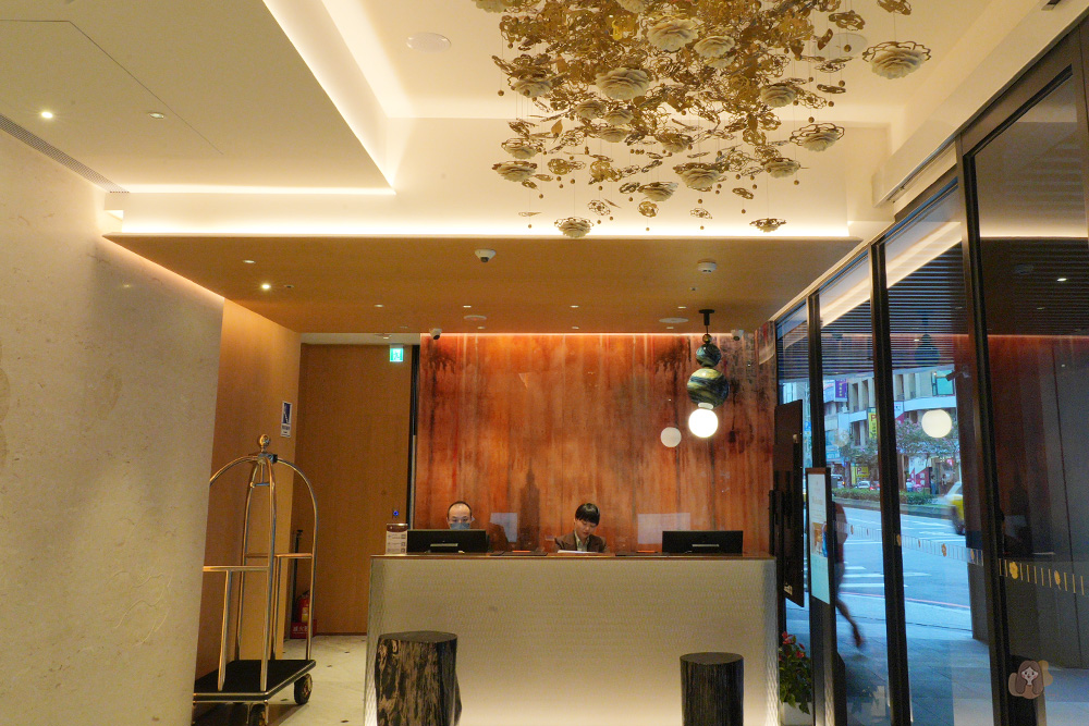 Taipei-Everstar-Hotel-亞士都精品酒店