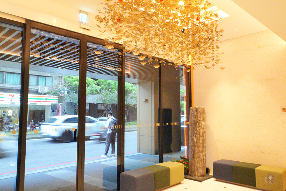 Taipei-Everstar-Hotel-亞士都精品酒店