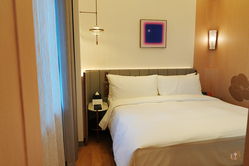 Taipei-Everstar-Hotel-亞士都精品酒店