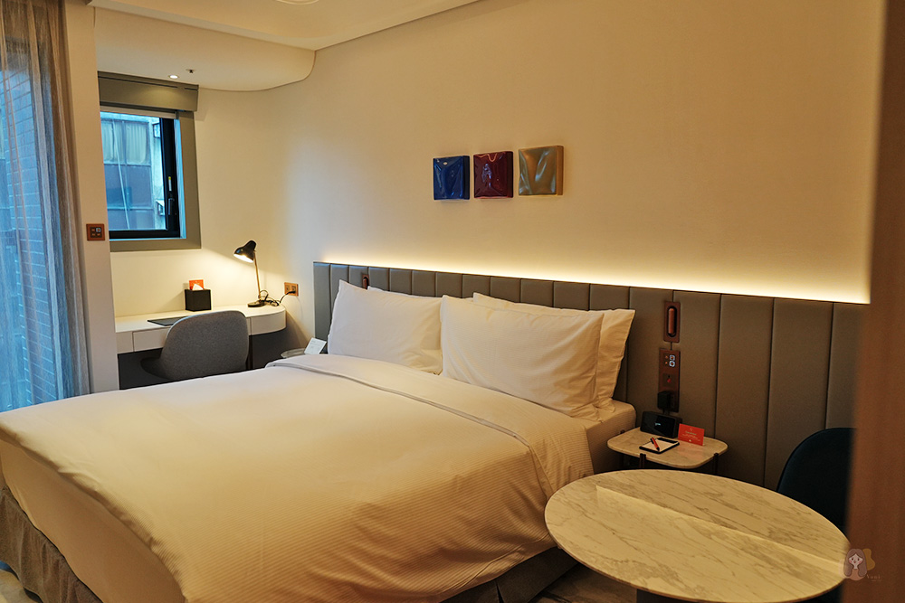 Taipei-Everstar-Hotel-亞士都精品酒店