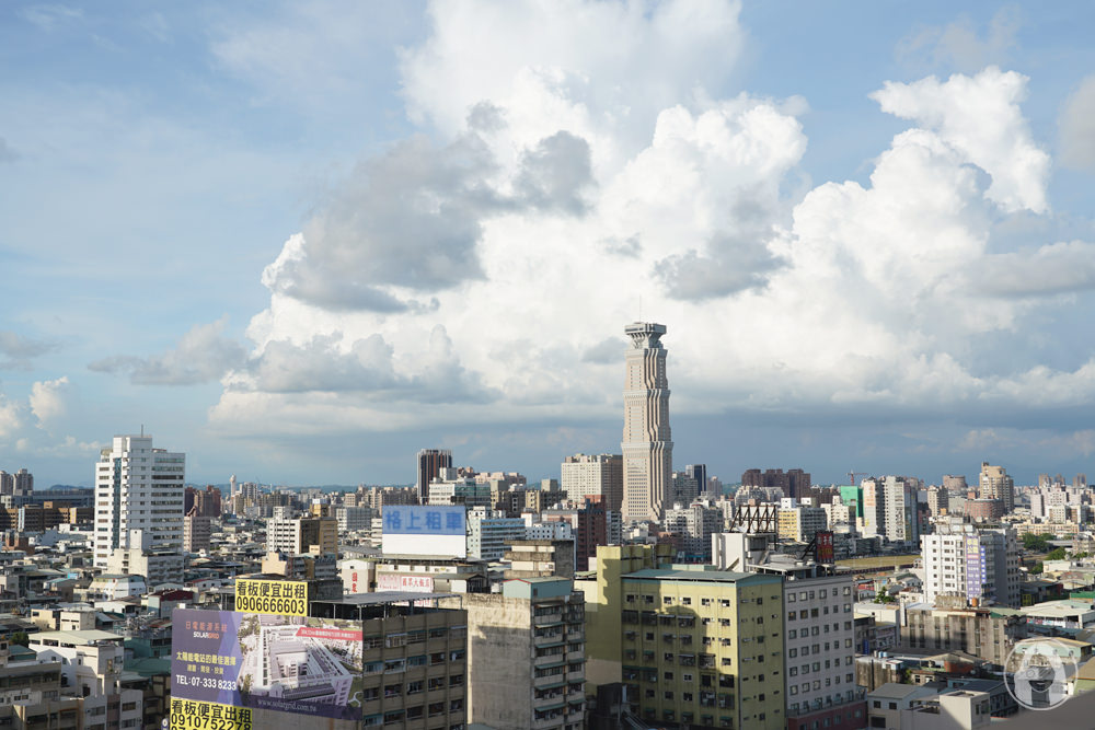 JÒHŌ HOTEL Kaohsiung 高雄.住宿 JOHO HOTEL 充滿祝福寓意的高質感設計旅店，享免費午茶、舒服早餐，近高雄火車站、六合夜市 (1)