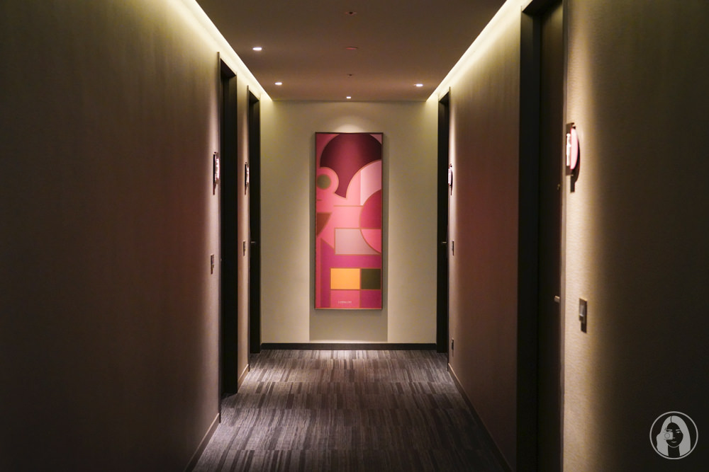 JÒHŌ HOTEL Kaohsiung 高雄.住宿 JOHO HOTEL 充滿祝福寓意的高質感設計旅店，享免費午茶、舒服早餐，近高雄火車站、六合夜市 (1)