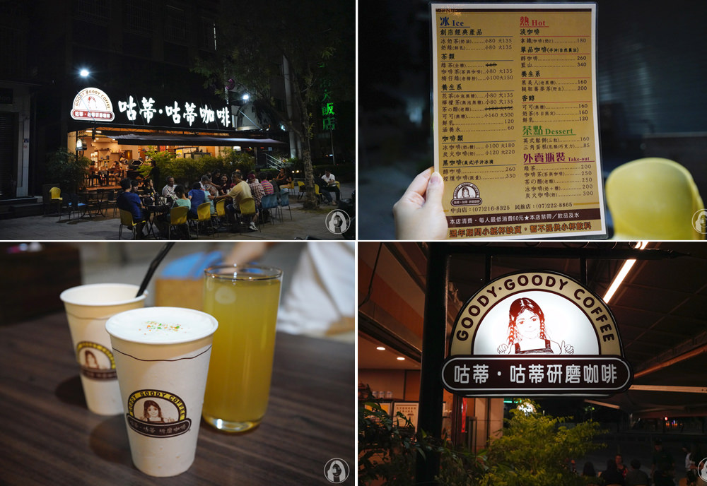 JÒHŌ HOTEL Kaohsiung 高雄.住宿 JOHO HOTEL 充滿祝福寓意的高質感設計旅店，享免費午茶、舒服早餐，近高雄火車站、六合夜市 (1)
