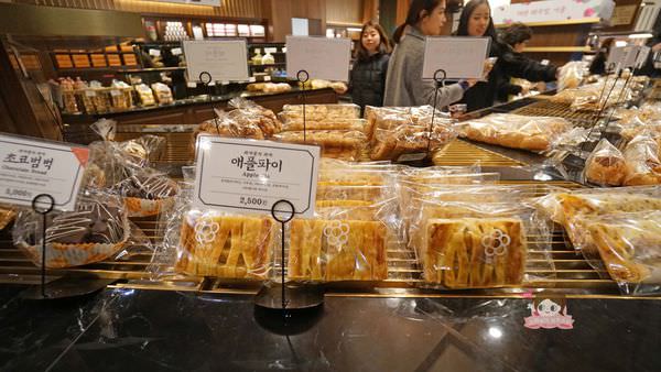 首爾東大入口太極堂태극당麵包店 (15).jpg