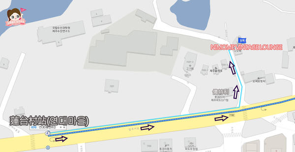 NIMOME VINTAGE LOUNGE 濟州網紅網美海景咖啡廳map2.jpg