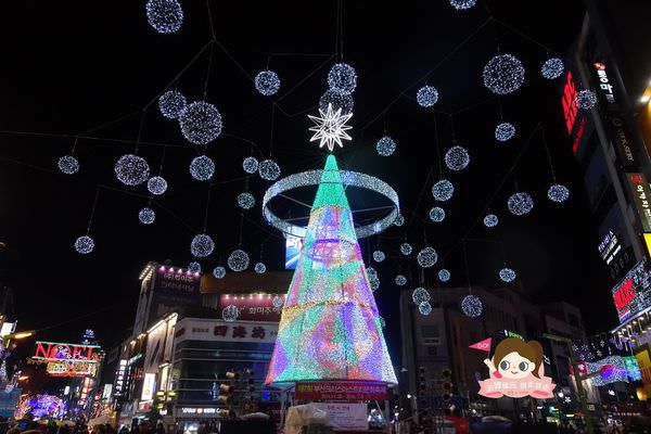 釜山光復街聖誕樹文化節 부산크리스마스트리문화축제 024.jpg