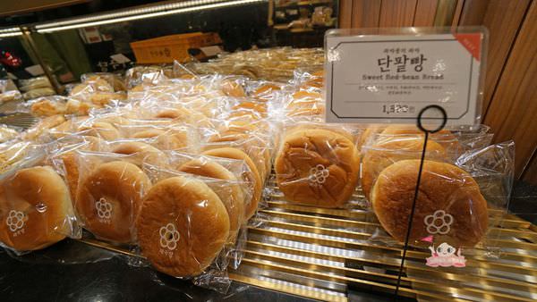 首爾東大入口太極堂태극당麵包店 (26).jpg