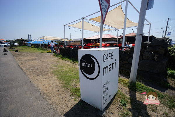 濟州島海岸咖啡 카페마니 CAFE mani (105).jpg