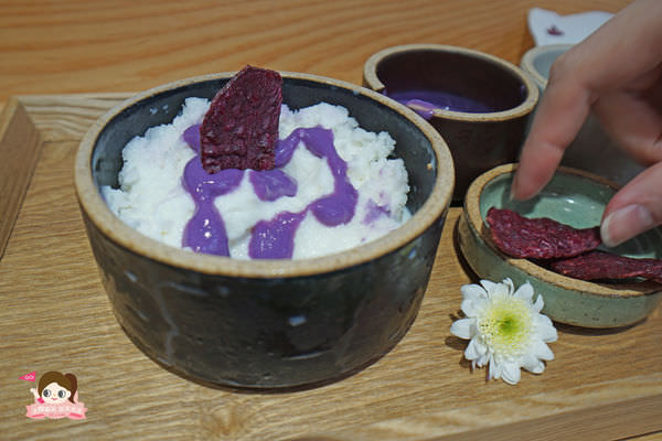三清洞夢幻紫薯甜品카페보라BORA步拏024.jpg